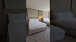 Experience A Luxury Stay At Waldorf Astoria Orlando Hotel