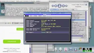 HWiNFO for DOS v6.2.2 (2022) Martin Mal&iacute;k, REALiX /AmigaOne X1000\  {DOSBox SVN}