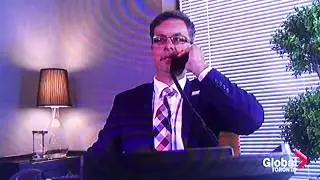 416 Numbers Toronto Global News Trusted!
