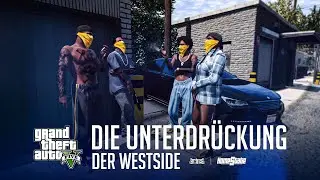 Homestate | Der Angriff der Westside Bloods | 6Locc Crips