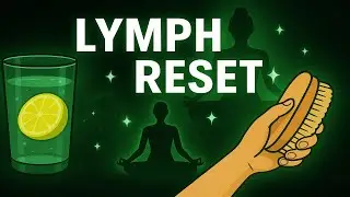 How to Drain Your Lymphatic System Naturally