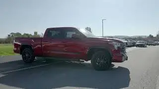 Truck Month at Handy Toyota