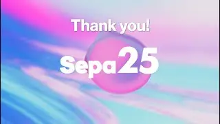 SEPA Barcelona 2025 English Highlights. Thank you!