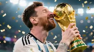Leonel Messi's Best Moment
