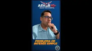 &iquest;C&oacute;mo resolver problemas de Inter&eacute;s Simple?