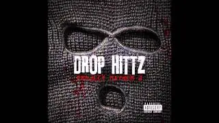 Drop Hittz - Gold Teeth Tattoos