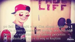 Valki ft. GM - Bejbe (2014)