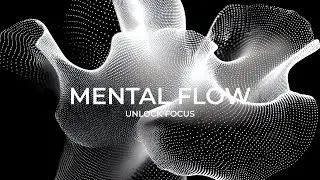 Intense Productivity Study Music – 14Hz Beta Waves to Sharpen Mental Clarity and Processing Speed