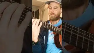 Autumn leaves (counterpoint EXPLAINED)