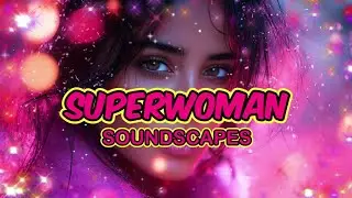 SUPERWOMAN - (SOUNDSCAPES)