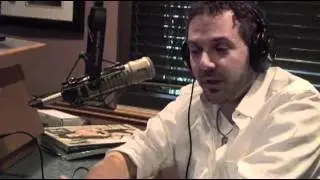 Amy Heart Live with Nick Saglimbeni