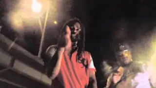On Point Promo Vid Feat. Monte MTK Madeoff , Gleeko , Yung Von , Half Ola