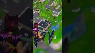 Another day another victory for the OGs! 💪 #shorts #fortnite #funny