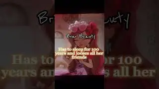 #POV: Your destiny was the worst #everafterhigh #eah #fyp #destiny #sad #foryou