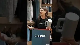 История создания логотипа: Человечество встречается с технологиями | Подкаст Outfitting Unity [Кр...