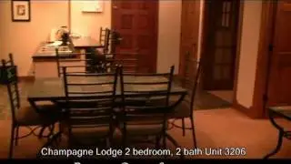 Champagne Lodge Steamboat Condo 3206 Trappeur's Crossing Resort Steamboat Springs by ResortQuest