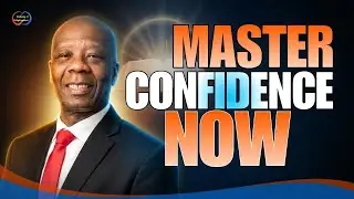 How to Practice Godly Confidence Every Day | 3 Biblical Truths That Build Faith (Part 2)