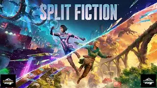 Split Fiction - Chapter 6 (Isolation)      no commentary      #turdandtheturtle