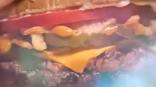 BBQ Brisket Whopper | Whopper By You Series at BK