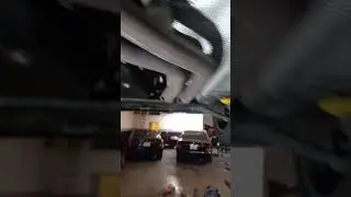 Bmw upgrade Gm to Zf5hp19