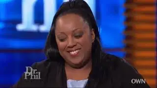 Dr Phil Full Episode S10E10 Overweight or Underfed?