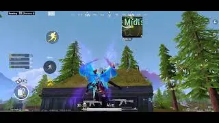 AFTER RECALLING LIVIK #primewoodgenesis RANKED CLASSIC #bgmigameplay🎮 || AXOM VIPER GAMING OFFICIAL💫