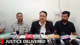 15 years of waiting: Kulgam fast track court convicts two in 2010 acid attack case