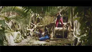 Fabio D'Andrea - Balenbouche: St Lucia Suite, No.2 [Official Music Video]