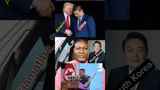 South Korea alarmed by omission of NK denuclearization in US, China defense papers 