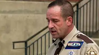 Death investigation underway in Breckinridge County