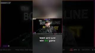 Is the NFL Rigged?