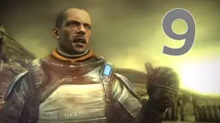 Killzone 2 Walkthrough Mission 9. Maelstra Barrens