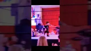XICW Proving Ground 2021/2022
