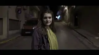 WHISTLE trailer