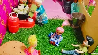 Tara ki kahani/ part- 302/all the day routine in India village/ Hindi kahaniyan/bed time story... 
