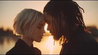 Sia ft. Damian Marley - 💕 See You In The Next Life💖 Music Video Official ( Cinematic Pop Reggae💖💕 )