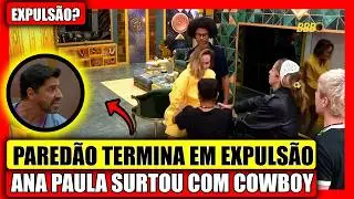 🔴BBB 26 AO VIVO FORMA&Ccedil;&Atilde;O DE PARED&Atilde;O AO VIVO AGORA FORMA&Ccedil;&Atilde;O DE PARED&Atilde;O BIG BROTHER BRASIL 2026 AOVIVO