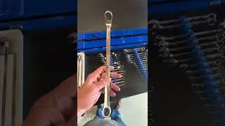 US General series 3 toolbox tour