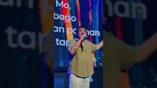 NAPAKABUTI MO  - LIVE (GCCB WORSHIP TEAM)