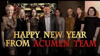 Happy New Year 2019 Wishes from Our Team