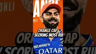 orange cap tiltle history from 2008-2025 #ipl #viratkohli #cricket #record#chrisgayle #rohitsharma