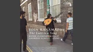 Zamboni: Suonata: Allemanda