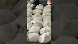 How Toasted Siopao is Made  #food #discoverph #forjuanandall #siopao