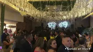 SonKolao 2021 - Matrimonio Rancho &ldquo;El Corozo&rdquo; (13 Nov)