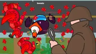 Dribles que s&oacute; vendo pra acreditar, impossible jukes (90K points) - Braains.io