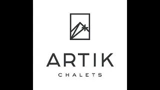 ARTIK CHALETS - LE CLOS DEL BAILLE