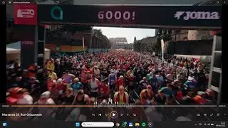 Run Rome The Marathon 2025, how many emotions in Rome!!!