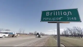 Why Brillion | AriensCo