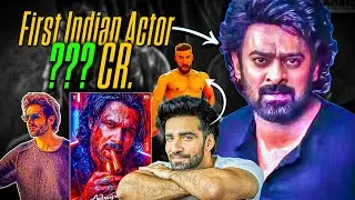 Raja Saab Hindi Collection, Kartik Aaryan, O Romeo, Bhooth Bangla | #seenemanews01