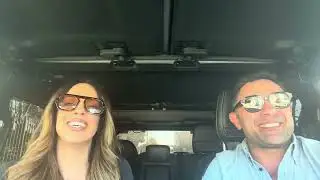 Lisa Daftari & @Expatsunleashed in Conversation- ENGLISH INTERVIEW